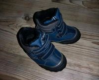 Winterschuhe Geox Größe 22 Sachsen - Gornau Vorschau