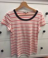 Comma T-Shirt Damen Sommer 38 M wie Neu Niedersachsen - Buxtehude Vorschau