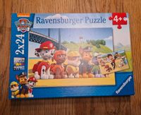 Paw Patrol Puzzle Hannover - Misburg-Anderten Vorschau