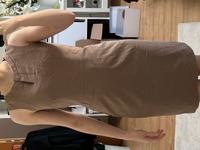 Braunes Orsay Kleid Berlin - Neukölln Vorschau