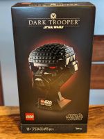 Lego 75343, Dark Trooper Helm, Star Wars, NEU Berlin - Steglitz Vorschau