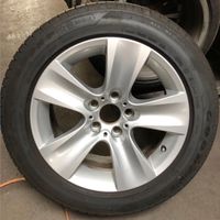 4 Winterreifen Good Year 225/55 R17 97V runflat BMW F10 wie neu! Köln - Worringen Vorschau