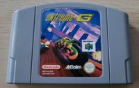 Nintendo 64 Spiel - Extreme-G - N64 Niedersachsen - Weyhe Vorschau