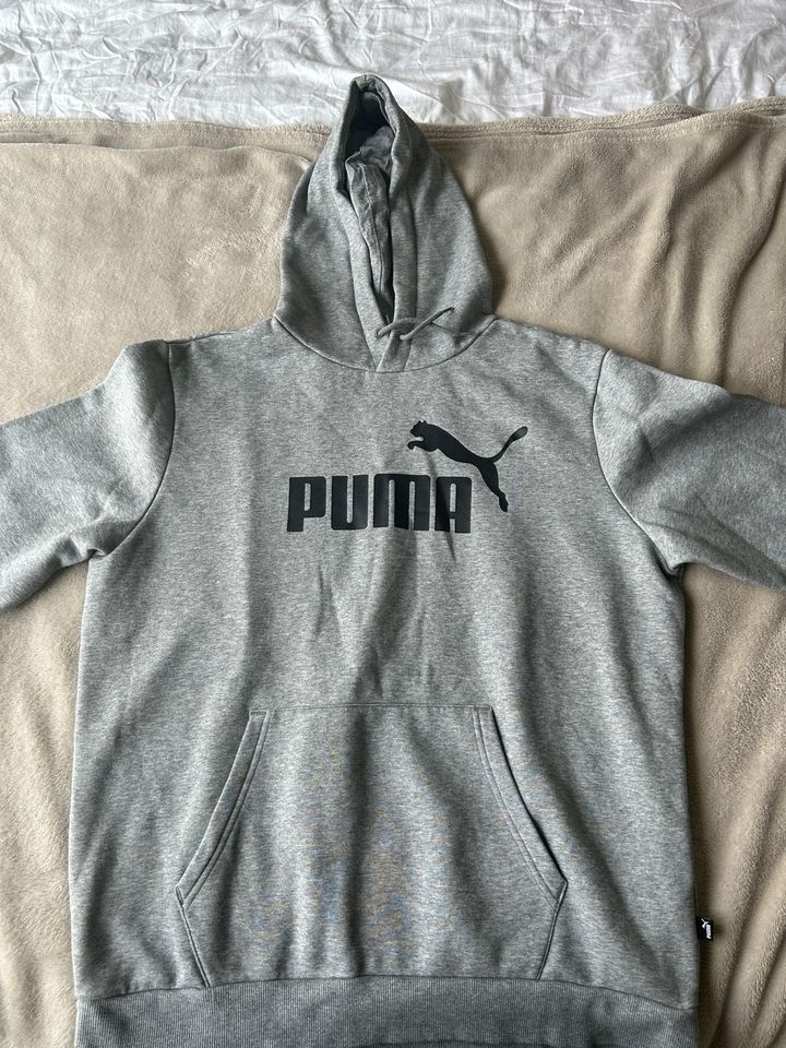 Puma pullover in Paderborn