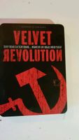 DVD Spielfilm Velvet Revolution Steel Box Baden-Württemberg - Freiberg am Neckar Vorschau