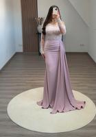 Abendkleid in NRW Lila/Pink Nordrhein-Westfalen - Marl Vorschau