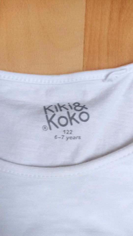 T-Shirt in 122 von Kiki&Koko in Dortmund
