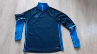 Adidas Longsleeve Trikot mit Handwärmer Climacool Gr. 164 Nordrhein-Westfalen - Niederzier Vorschau