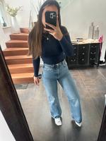 Gina Trikot Jeans Hessen - Hüttenberg Vorschau