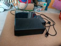 Xbox one mit HDMI Kabel Nordrhein-Westfalen - Gescher Vorschau