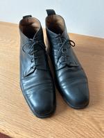 Schuh Stiefelette Marc O Polo schwarz Gr 7 Kreis Pinneberg - Wedel Vorschau