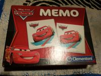 MEMO Cars Memory Wie Neu Bayern - Amorbach Vorschau