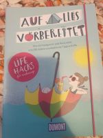 Buch Life Hacks für unterwege Baden-Württemberg - Ehingen (Donau) Vorschau