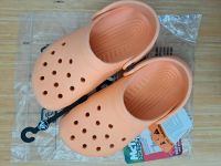 Crocs Clogs Classic J2 Gr. 33 34 Cantaloupe *TOP ZUSTAND* ❤️ Westerwaldkreis - Heiligenroth Vorschau