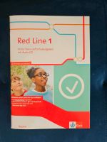 Red Line 1- Test+ Schulaufgabenbenheft mit CD und Lösungsheft NEU Bayern - Hirschaid Vorschau