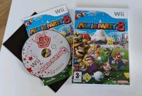Nintendo Wii Spiel Mario Party 8 inkl. Spielanleitung Bayern - Rosenheim Vorschau