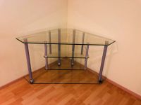 TV&MULTIMEDIA-RACK                     GLAS/ECKMODUL Feldmoching-Hasenbergl - Feldmoching Vorschau