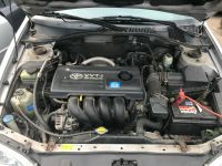 Toyota Avensis T22 1,8 Heckklappe schlachtfest Motor Getriebe Tür Dortmund - Dorstfeld Vorschau