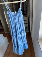 Schönes blaues Kleid von Clockhouse / C&A ✅TOP✅ Niedersachsen - Peine Vorschau