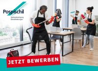 Reinigungskraft 520€ Basis Weidkamp in 45356 Essen Essen-Borbeck - Dellwig Vorschau