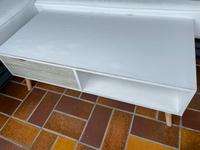 Holztisch loungetisch Bayern - Rattelsdorf Vorschau