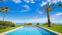 Luxuriöse Strand Villa in Marbella zu verkaufen !!!!! Nordrhein-Westfalen - Bad Salzuflen Vorschau