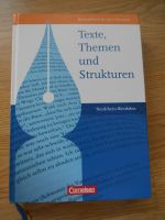 Texte, Themen und Strukturen - Deutschbuch für die Oberstufe Nordrhein-Westfalen - Beckum Vorschau