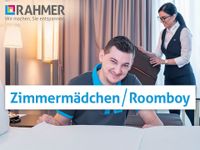 Zimmermädchen/ Roomboy (m/w/d) in Halle in Teilzeit Thüringen - Jena Vorschau