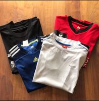 Sport Sportshirt Adidas Gr 152 Jungen Bayern - Altdorf Vorschau