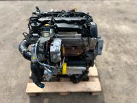 MOTOR CRB 59TKM✔️ Mit Anbauteile 2.0TDI AUDI SEAT SKODA VW Niedersachsen - Braunschweig Vorschau