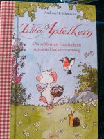 Tilda Apfelkern die schönsten Geschichten aus dem Heckenrosenweg Rheinland-Pfalz - Holler Vorschau