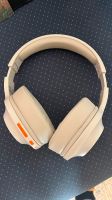 Kopfhörer Bluetooth von HAMA (beige) Niedersachsen - Wunstorf Vorschau