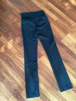 Zara Hose schwarz Gr. M hoher Bund Nordrhein-Westfalen - Nettetal Vorschau