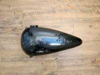 Harley Davidson Panhead Tanks 1955-56 original brilliant black Sachsen-Anhalt - Blankenburg (Harz) Vorschau