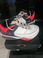 jordan max aura 3 blau rot weiß größe 38.5 Obervieland - Arsten Vorschau