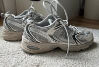 New Balance 530 Grau Beige Unisex Hessen - Marburg Vorschau