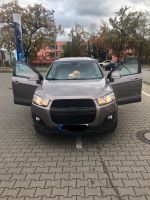 Chevrolet captiva 7 Sitzer Berlin - Tempelhof Vorschau