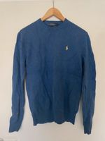 Blauer Ralph Lauren Pullover Gr. XS Baden-Württemberg - Heidelberg Vorschau