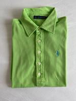 Ralph Lauren,  Polohemd, grün, Gr. XS Bremen - Oberneuland Vorschau