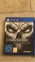 Darksiders 2 ps4 Spiele Nordrhein-Westfalen - Olsberg Vorschau