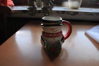 Weihnachts Teetasse Schneemann Niedersachsen - Heuerßen Vorschau