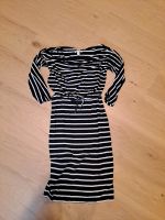 Umstands-Kleid mit Stillfunktion H&M Gr. S Bayern - Ergolding Vorschau