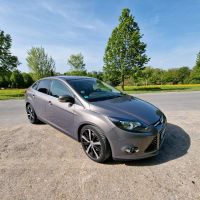 Ford focus 1.6 Ecoboost Baden-Württemberg - Bad Rappenau Vorschau