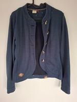 Ragwear Sweatjacke »AVALINA« Blazer Niedersachsen - Friesoythe Vorschau