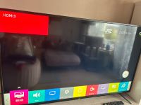 JTC Fernseher 55 Zoll (+Amazon Fire TV Stick) Bayern - Gröbenzell Vorschau