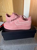 AirForce 1 07 LV8 Suede Red Stardust Niedersachsen - Laatzen Vorschau