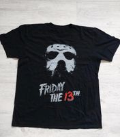 EMP Jason Voorhees Tshirt Freitag der 13 Friday The Horror Shirt Niedersachsen - Oldenburg Vorschau