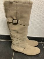 Hogan Veloursleder Stiefel Größe 38, wie neu Rheinland-Pfalz - Treis-Karden Vorschau