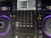 Pioneer DJ OPUS-QUAD DJ Controller München - Altstadt-Lehel Vorschau