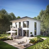 Dein Zuhause, Dein Stil: Livinghaus Neubauten warten auf dich in Nidda Hessen - Nidda Vorschau